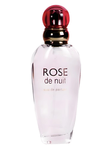 Новая Заря (The New Dawn) Rose De Nuit