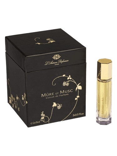 L'Artisan Parfumeur Mure Et Musc Extrait de Parfum