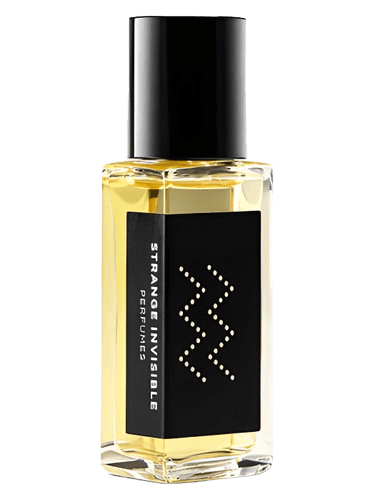 Strange Invisible Perfumes Aquarius