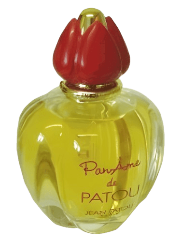 Jean Patou PanAme