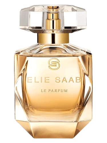 Elie Saab Le Parfum L'Edition Or