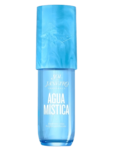 Sol de Janeiro Água Mística
