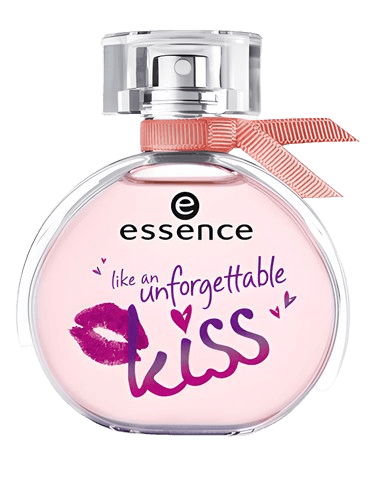 essence Like an Unforgettable Kiss 2014