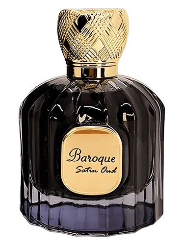 Maison Alhambra Baroque Satin Oud