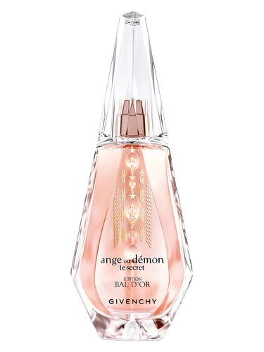 Givenchy Ange Ou Demon Le Secret Edition Bal d'Or