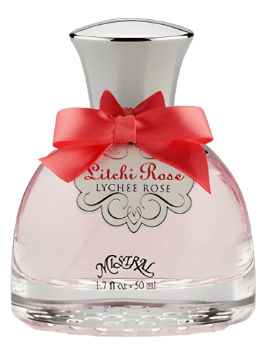 Mistral Lychee Rose