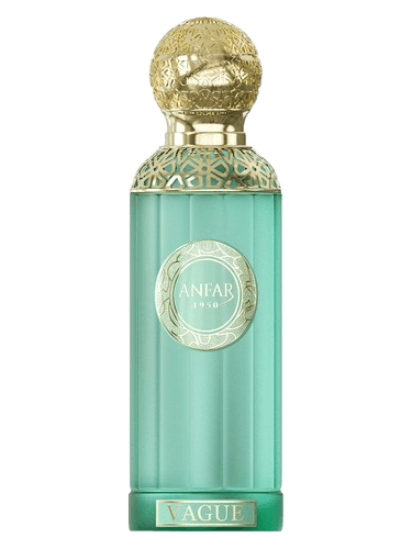 Anfar 1950 Vague