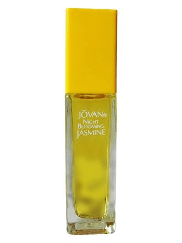 Jovan Night Blooming Jasmine