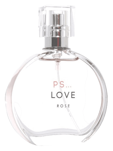 Primark P.S... Love Rose