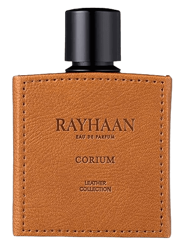 Rayhaan Corium