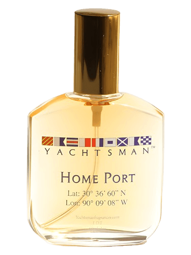 Yachtsman Home Port