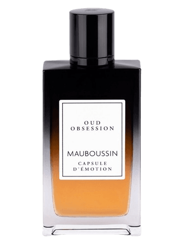 Mauboussin Oud Obsession
