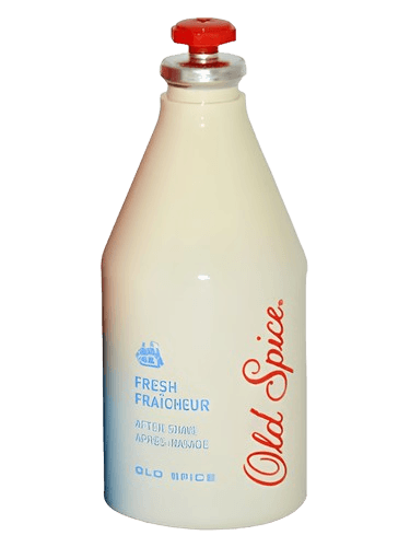 Shulton Company Old Spice Fresh