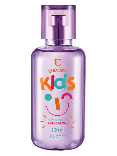 Eudora Kids Era Uma Vez