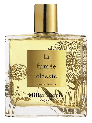 Miller Harris La Fumee