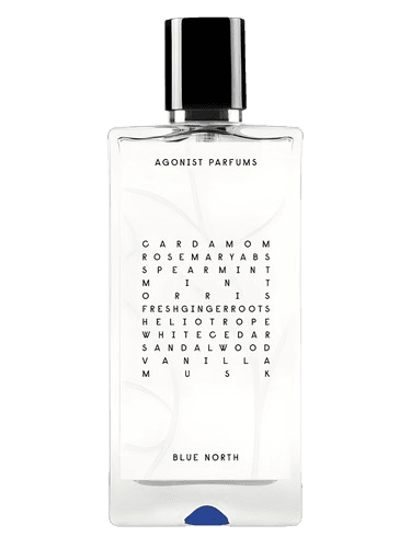 Agonist Blue North