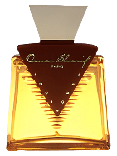 Omar Sharif Pour Homme