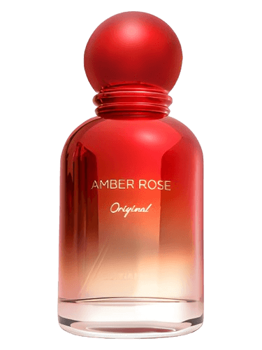 Sunnamusk Amber Rose