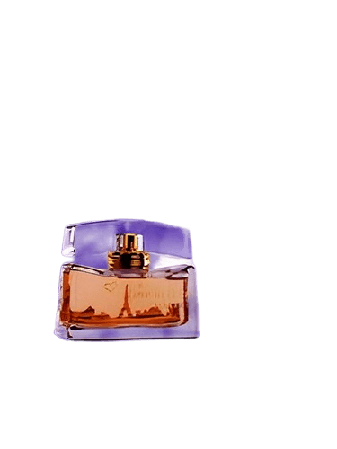 Nina Ricci Love in Paris Christmas 2006