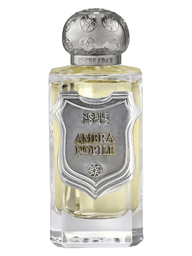 Nobile 1942 Ambra Nobile