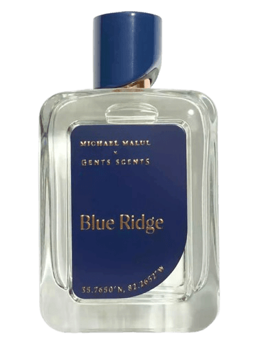 Michael Malul London Blue Ridge