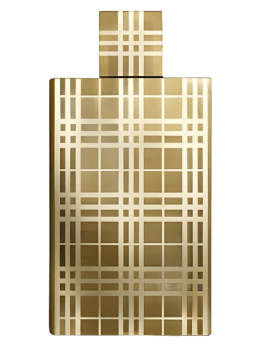 Burberry Burberry Brit Gold