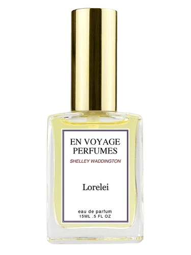 En Voyage Perfumes Lorelei