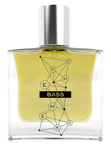 Ephemera by Unsound Bass
