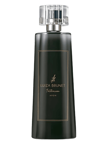 Avon Luiza Brunet Intensa