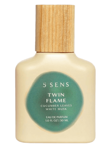 5 Sens Twin Flame