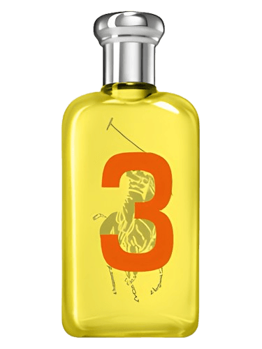 Ralph Lauren Big Pony 3 for Women