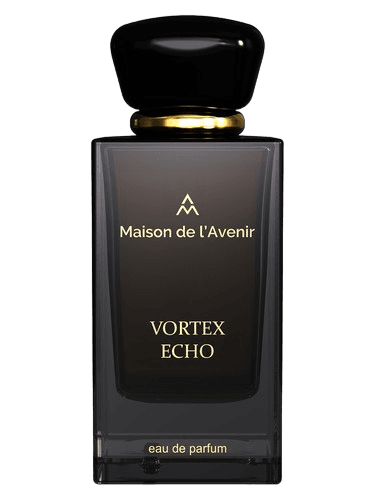Maison de l'Avenir Vortex Echo
