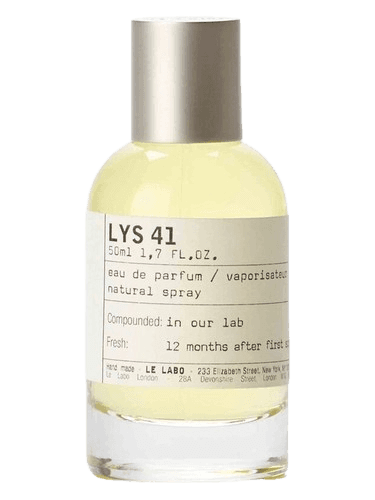 Le Labo Lys 41