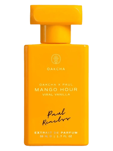Oakcha Mango Hour | Viral Vanilla