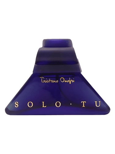Tristano Onofri Solo Tu