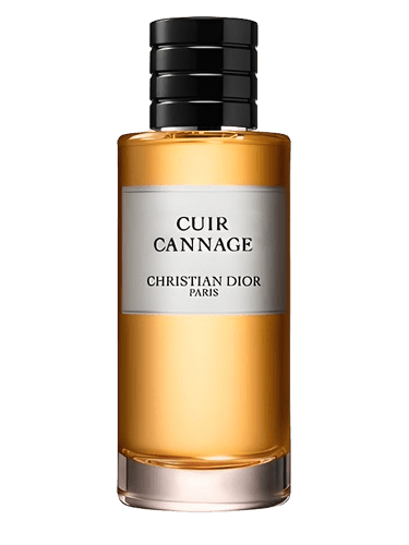 Dior Cuir Cannage