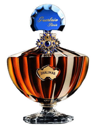 Guerlain Shalimar Talisman Byzantin