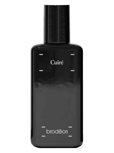 Brodēon Perfumes Cuiré