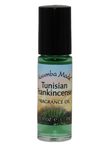 Kuumba Made Tunisian Frankincense
