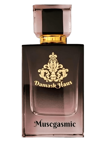 Damask Haus Muscgasmic