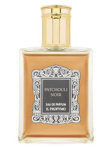 Il Profvmo Patchouli Noir