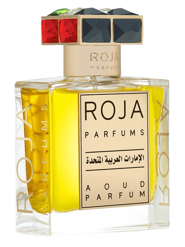 Roja Dove United Arab Emirates Spirit Of The Union