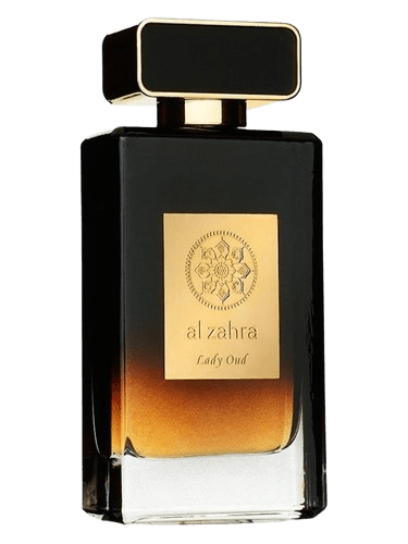 Al Zahra Lady Oud