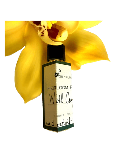 DSH Perfumes Wild Coyote