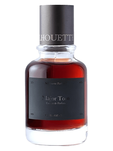 Sylhouette Parfums Major Tom