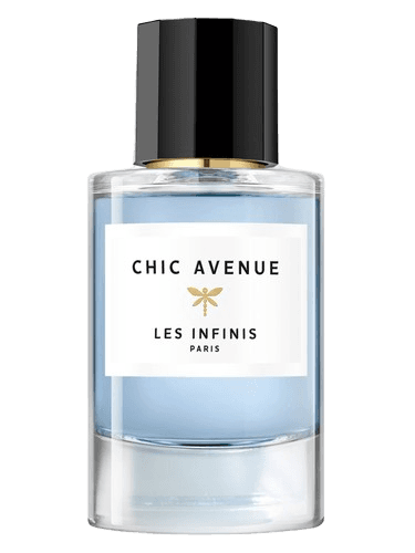 Geparlys Parfums Chic Avenue