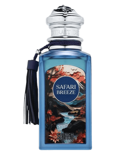 French Avenue Safari Breeze