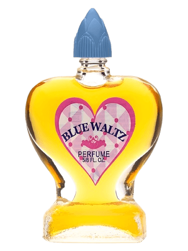 Joubert Blue Waltz