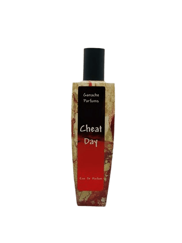 Ganache Parfums Cheat Day