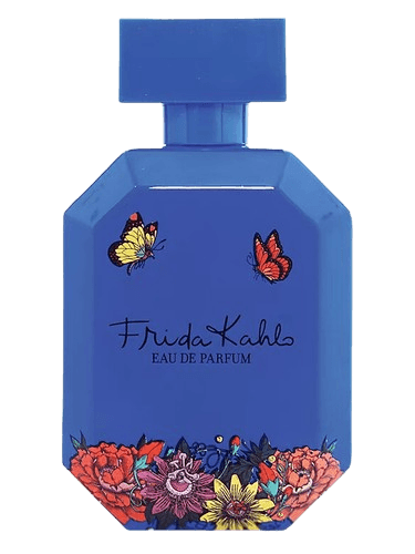 Frida Kahlo Perfumes Frida Kahlo Blue